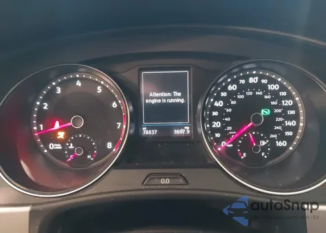 2021 Volkswagen Atlas 3.6L V6 Se W/Technology z USA, uszkodzony, nr VIN 1V2WR2CA4MC540180